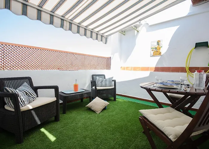 Oscar Apartment Sol
