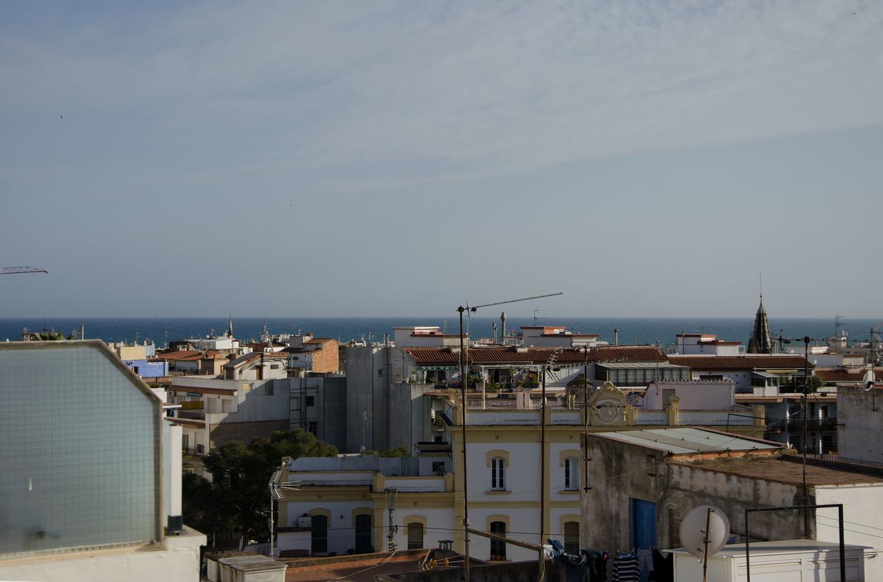Oscar Sol * Sitges