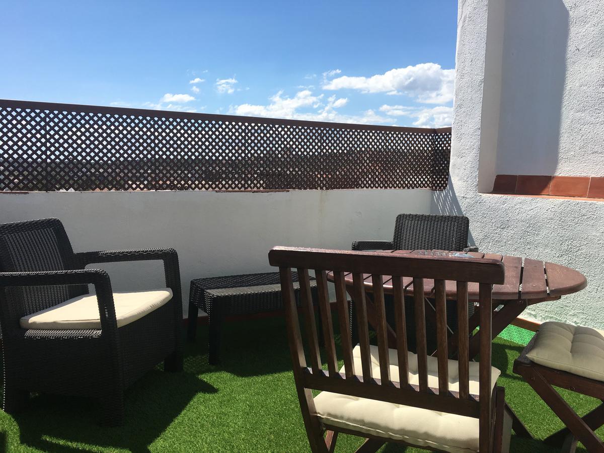 Leilighet Oscar Sol Sitges
