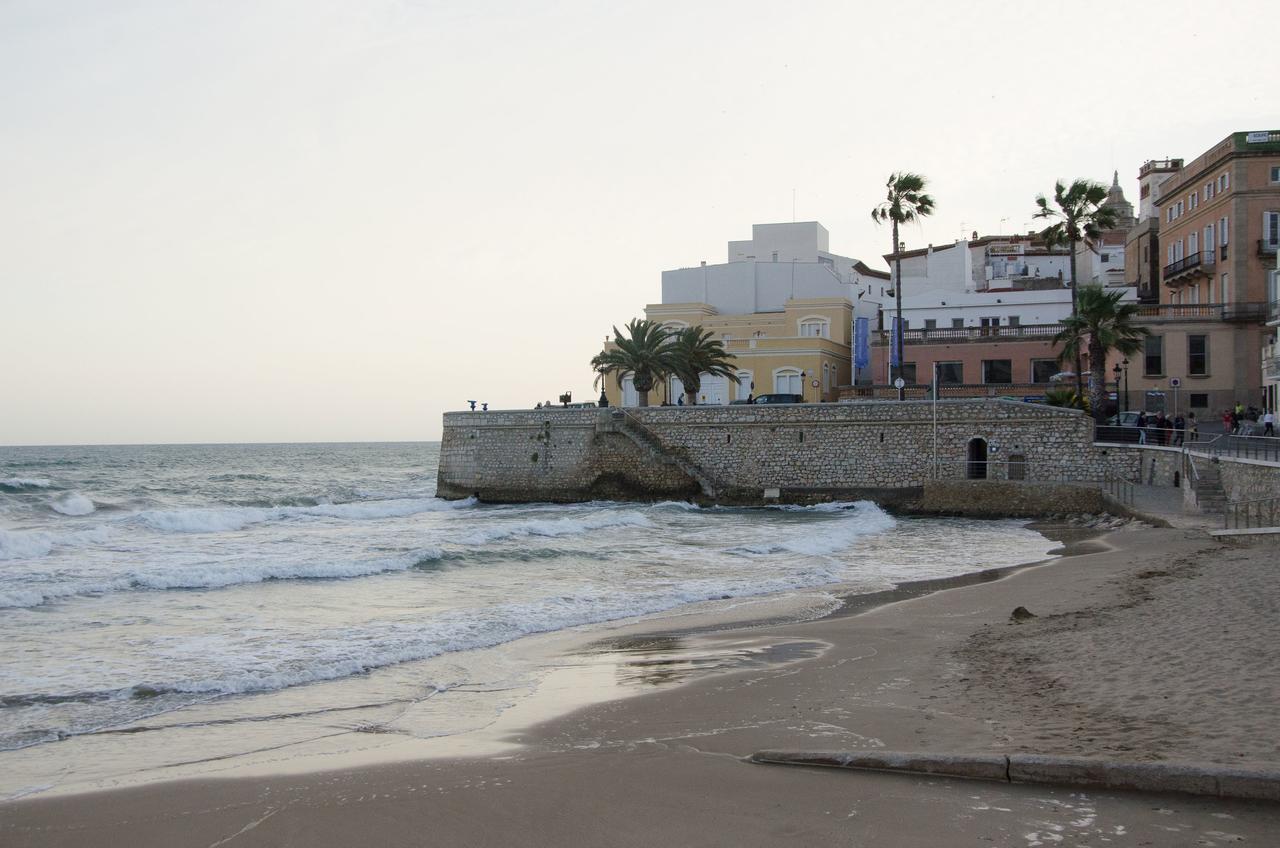 Oscar Sol * Sitges