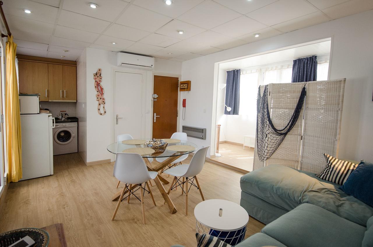 Leilighet Oscar Sol Sitges