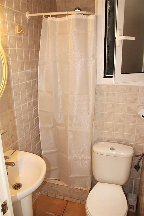 Oscar Sol Appartement Sitges