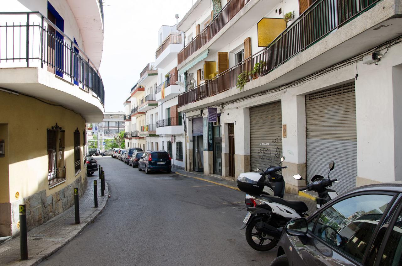 Oscar Sol Sitges