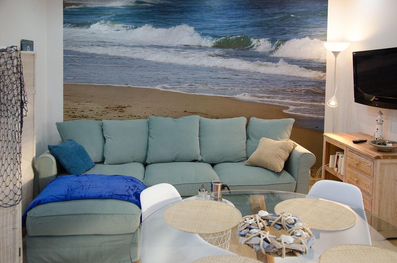 Appartement Oscar Sol