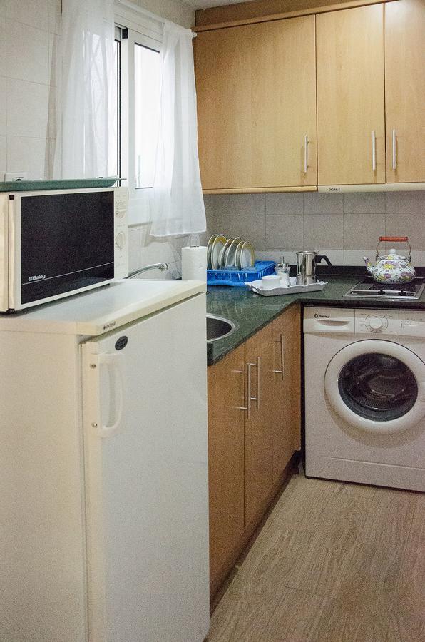 Appartement Oscar Sol Sitges