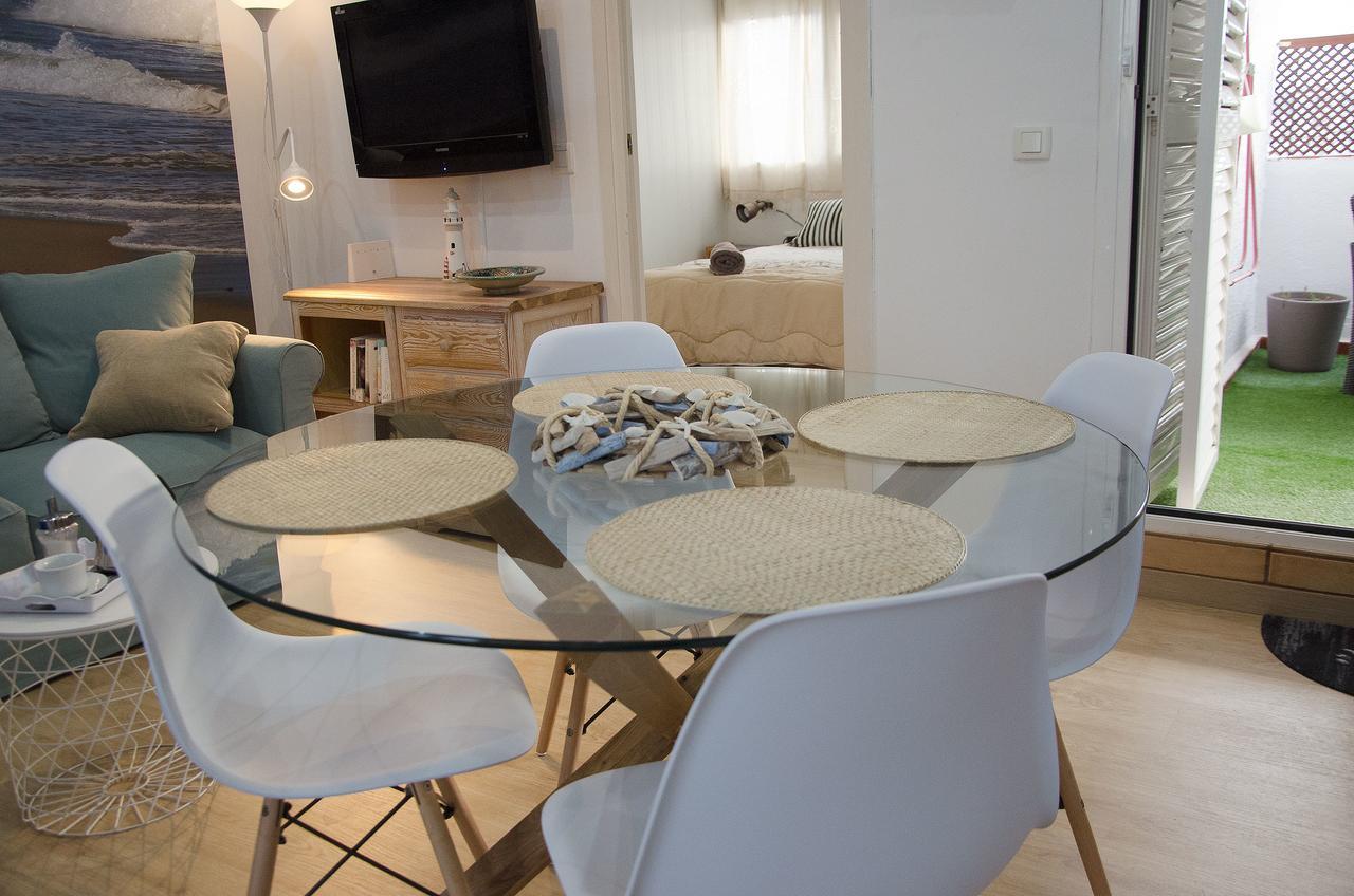 Appartement Oscar Sol