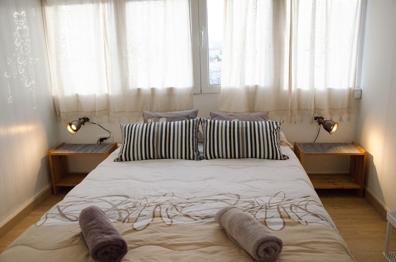 Oscar Sol Appartement *