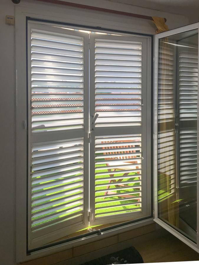 Oscar Sol Appartement