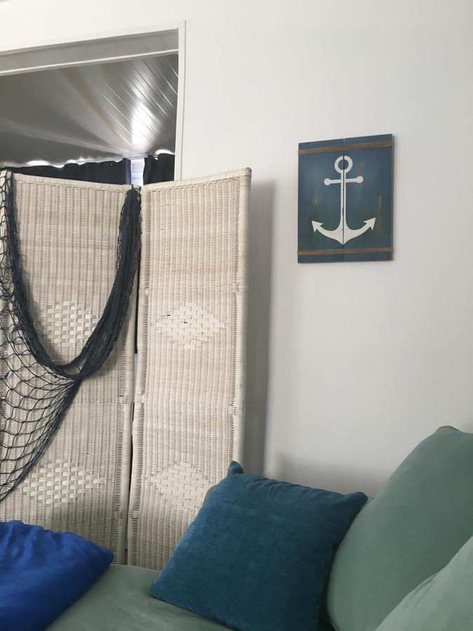 Oscar Sol Appartement