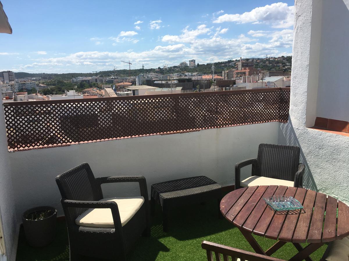Oscar Sol Appartement