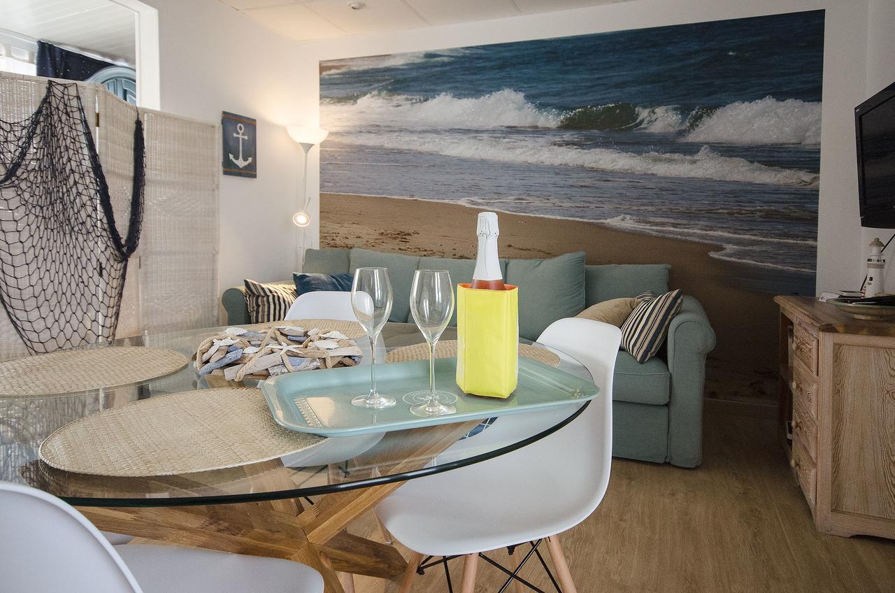 Appartement Oscar Sol *