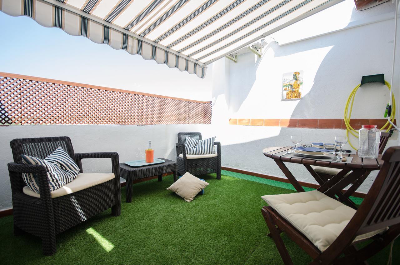 Oscar Sol Appartement