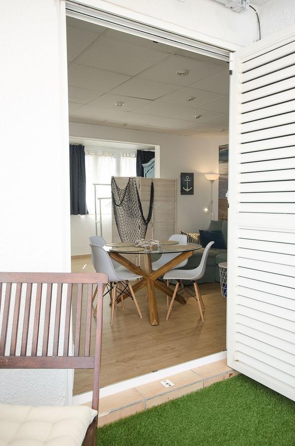 Oscar Sol Appartement *