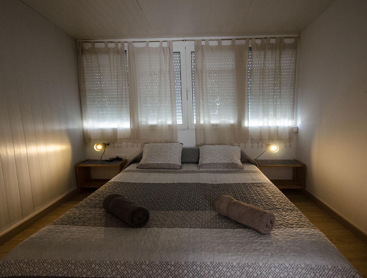 Oscar Sol Appartement