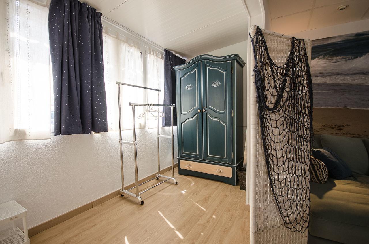Appartement Oscar Sol Sitges