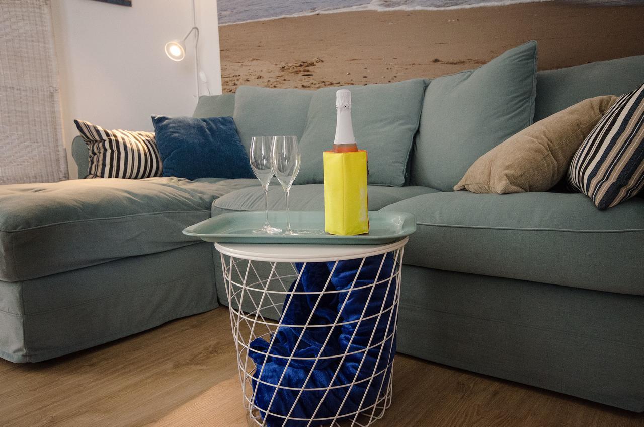 Oscar Sol Appartement Sitges