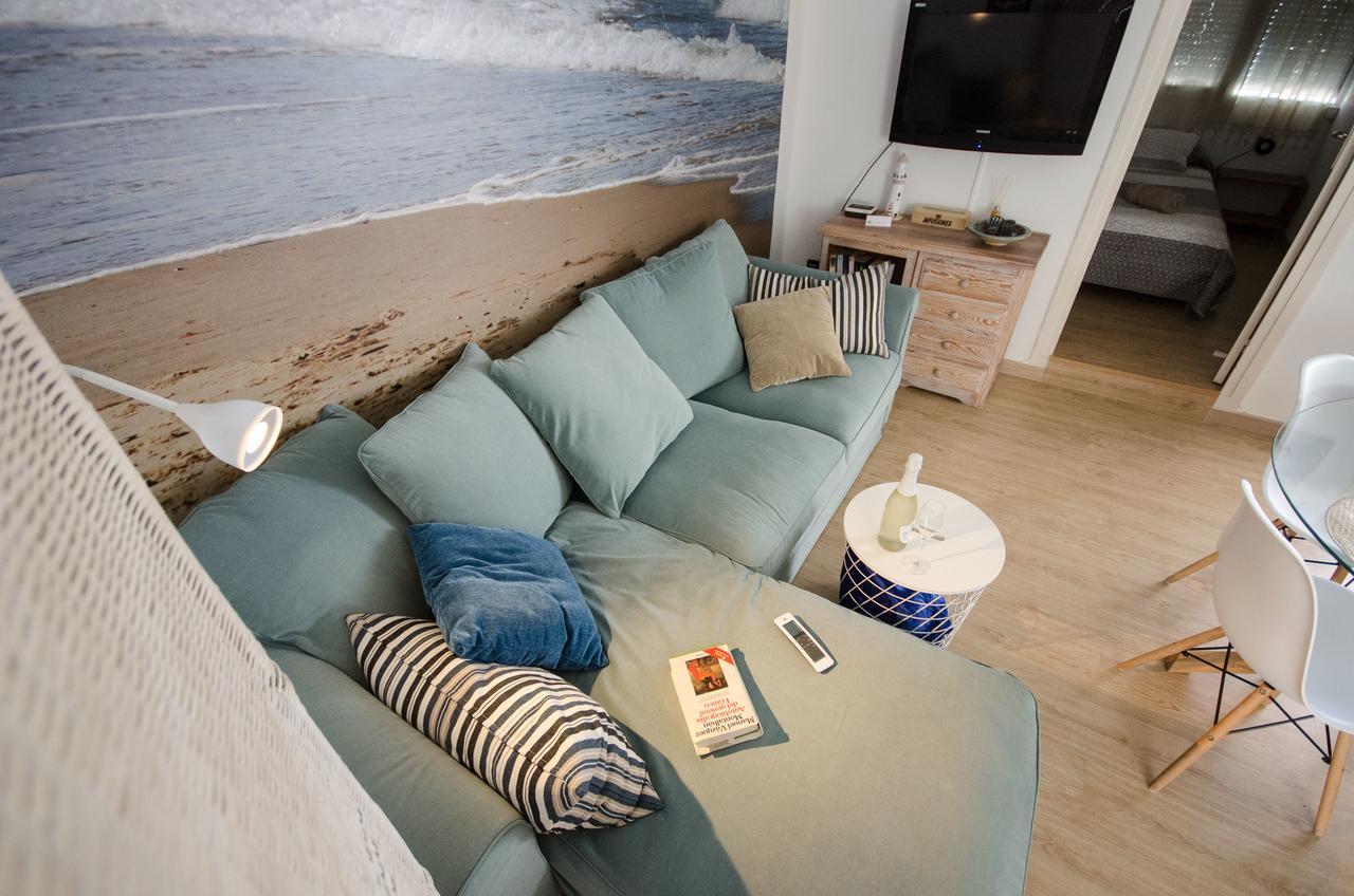 Oscar Sol Appartement Sitges