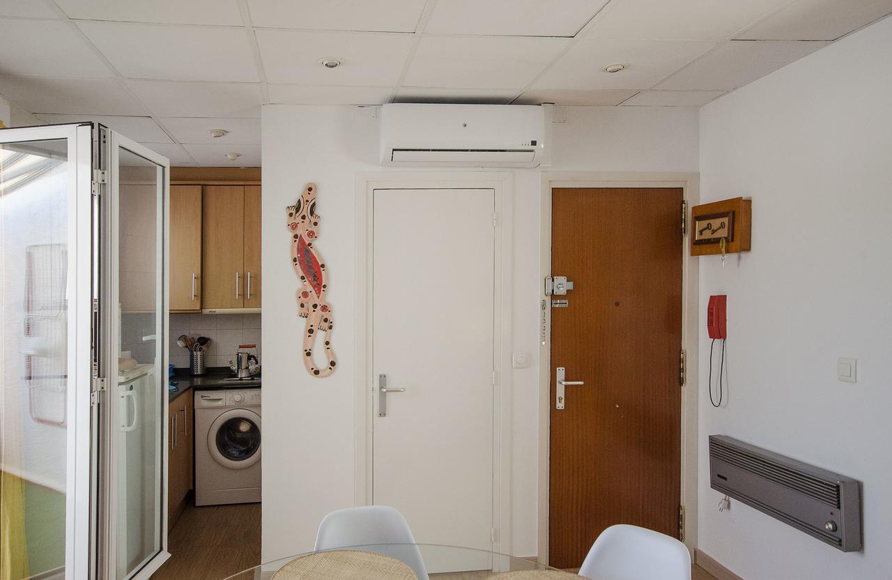 Oscar Sol Appartement Sitges