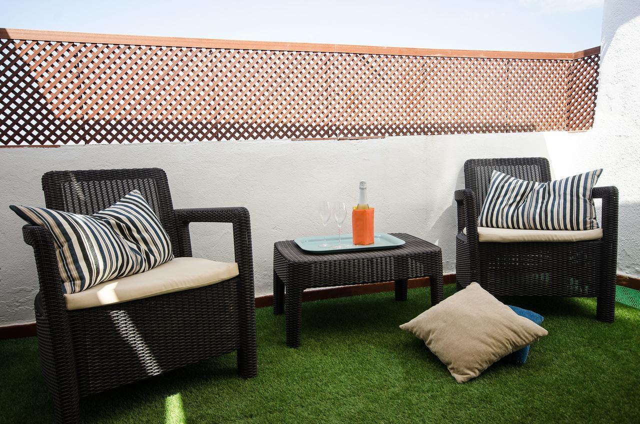 Appartement Oscar Sol *