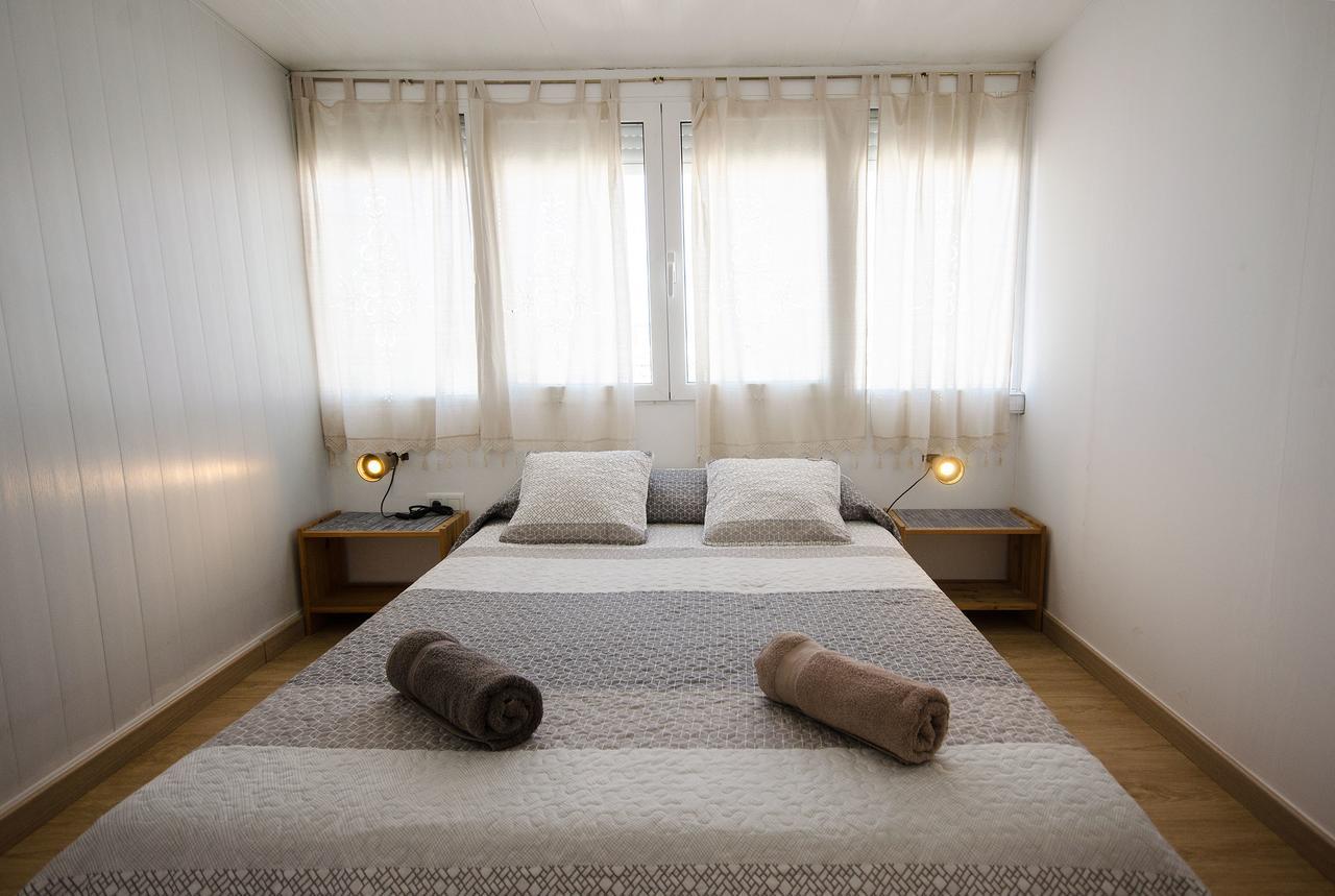 Oscar Sol Appartement *