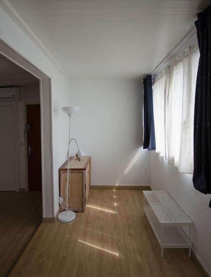 Oscar Sol Appartement