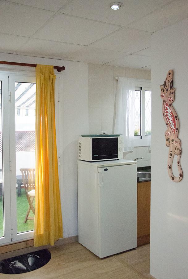 Oscar Sol Apartment *