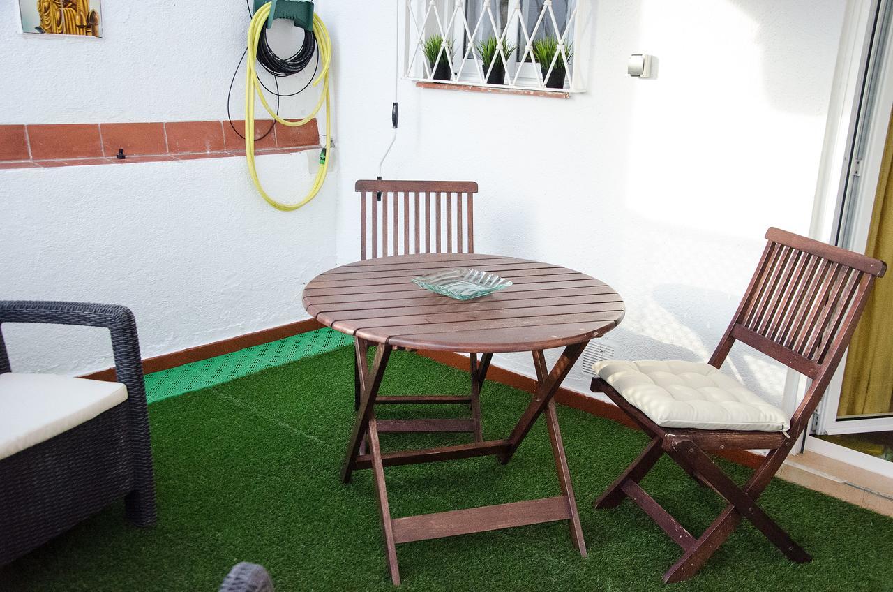Oscar Sol Apartment *