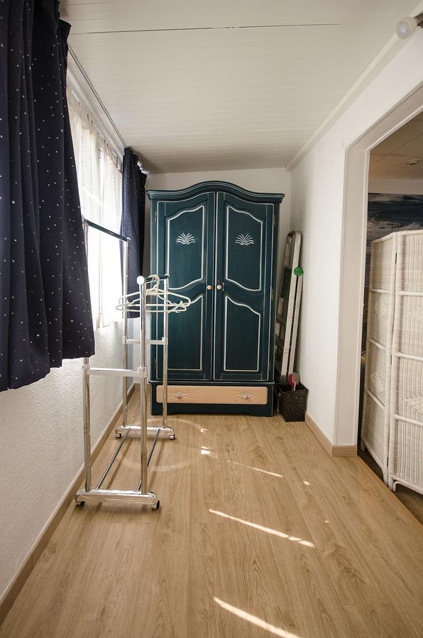 Oscar Sol Apartment *